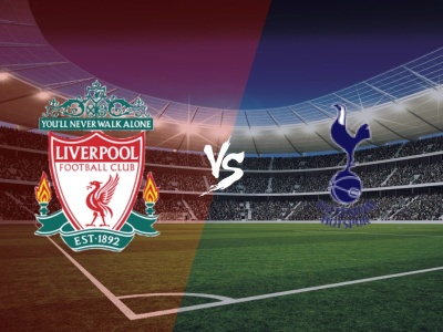 Xem Lại Liverpool vs Tottenham -  Vòng 30 English Premier 2025/26